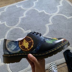 Supreme Public Enemy